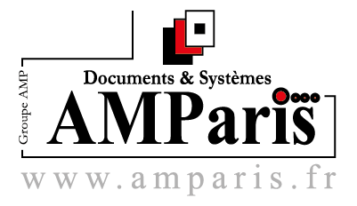 AMP Paris